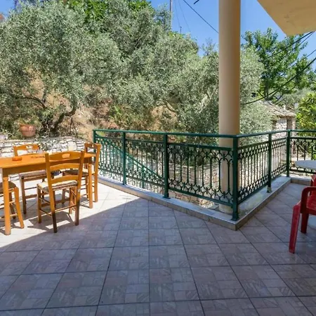 Appartement Petra Mare 2 *