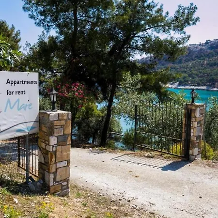 Petra Mare 2 Apartament