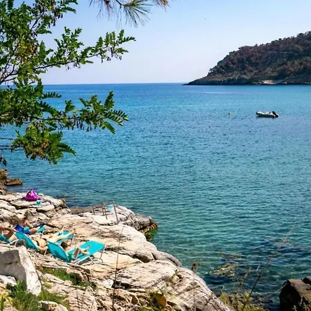 Petra Mare 2 * Thimonia