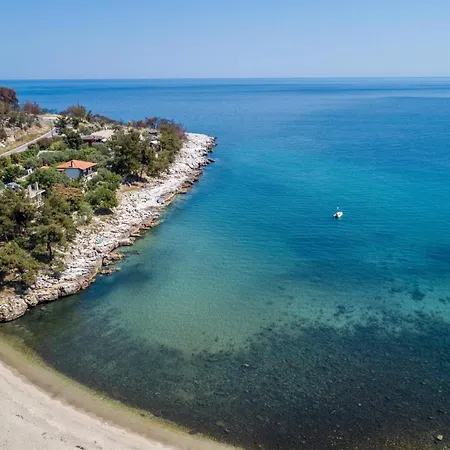 Appartement Petra Mare 2
