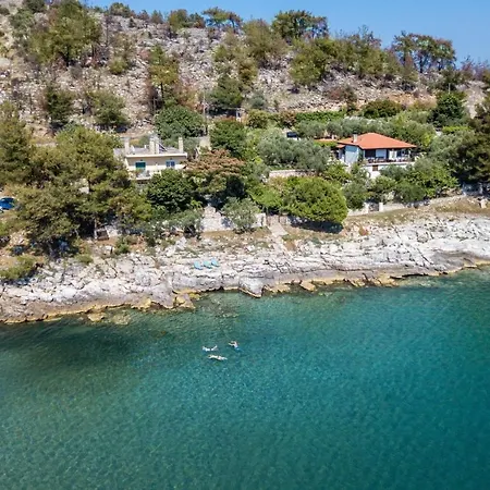 Petra Mare 2 Lägenhet Thimonia