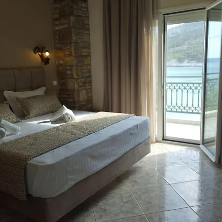 Petra Mare 2 Thimonia