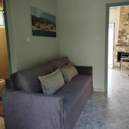 Petra Mare 2 Apartament *