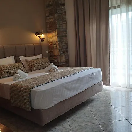 Petra Mare 2 Thimonia