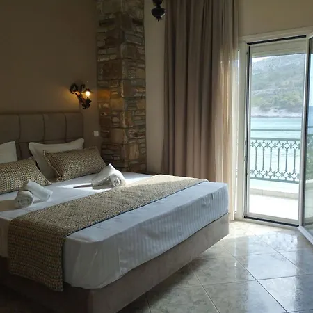 Petra Mare 2 Apartament *