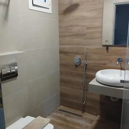 Appartement Petra Mare 2 Thimonia
