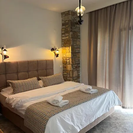 Petra Mare 2 Appartement *