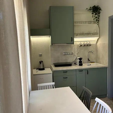 Petra Mare 2 Appartement *