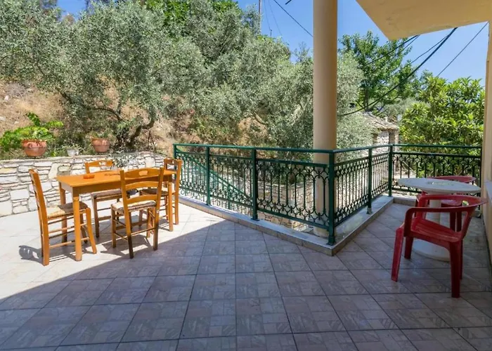 Lägenhet Petra Mare 2 *