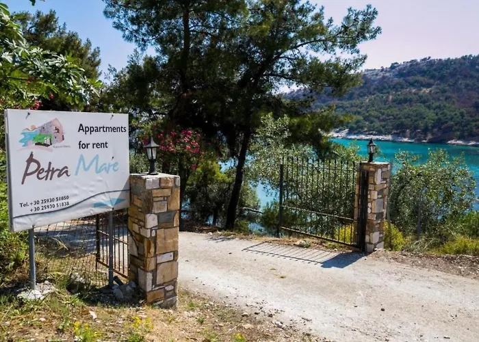 Petra Mare 2 Daire