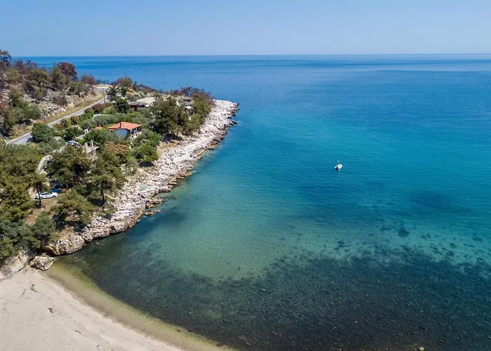 Lägenhet Petra Mare 2