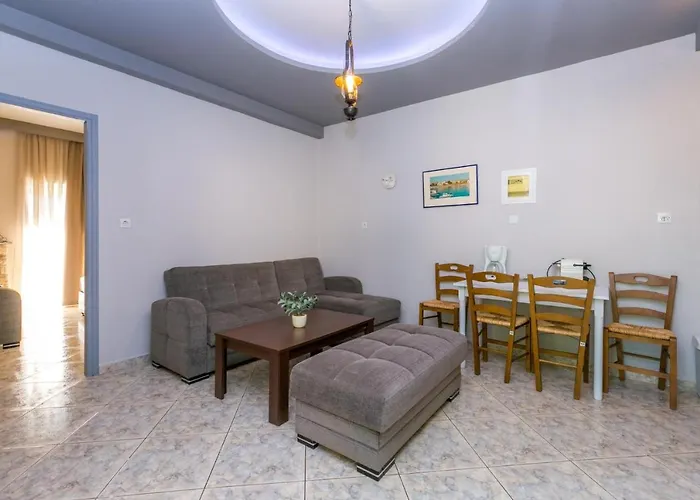 Petra Mare 2 * Thimonia