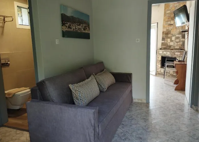 Petra Mare 2 Lägenhet *