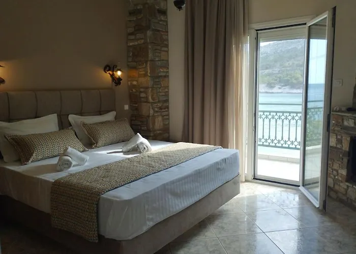 Petra Mare 2 Lägenhet *